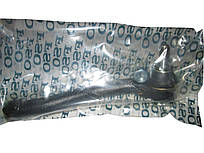 Тяга рульової трапеції лівий (наконечник) на Aveo