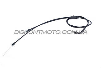 Трос газа 2T TB50, Suzuki RUN (1905mm)