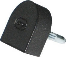 ПОЛІУРЕТАНОВІ НАБІЙКИ З ШТИРЕМ