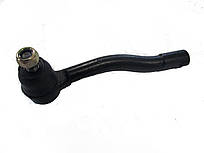 Тяга рульової трапеції правий (наконечник) на Aveo 1,6