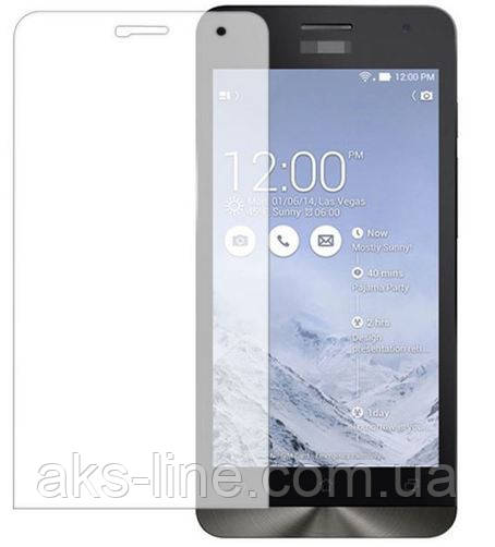 Захисне скло Asus Zenfone 5