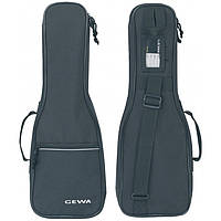 Чехол для укулеле Gewa 219100 Classic Gig Bag for Soprano Ukulele