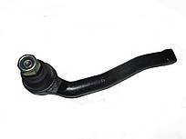 Тяга рульової трапеції правий (наконечник) на Aveo