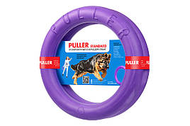 PULLER Standard Ø28 см — тренувальний снаряд для середніх і великих порід собак
