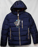 Зимняя мужская куртка норма (р40-48) купить оптом