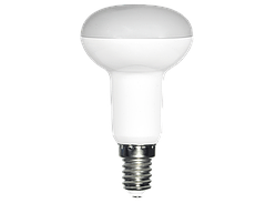 Лампа світлодіодна LED LUXEL ECO 030-NE R50 4000K (E14 / 4W)