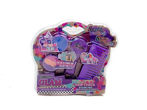 Крейда для волосся