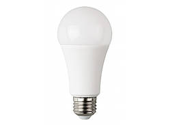 Лампа світлодіодна LED LUXEL ECO 065-NE A60 4000K (E27 / 15 W)