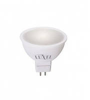 Лампа світлодіодна LED LUXEL ECO 012-NE MR-16 4000K GU5.3/6W