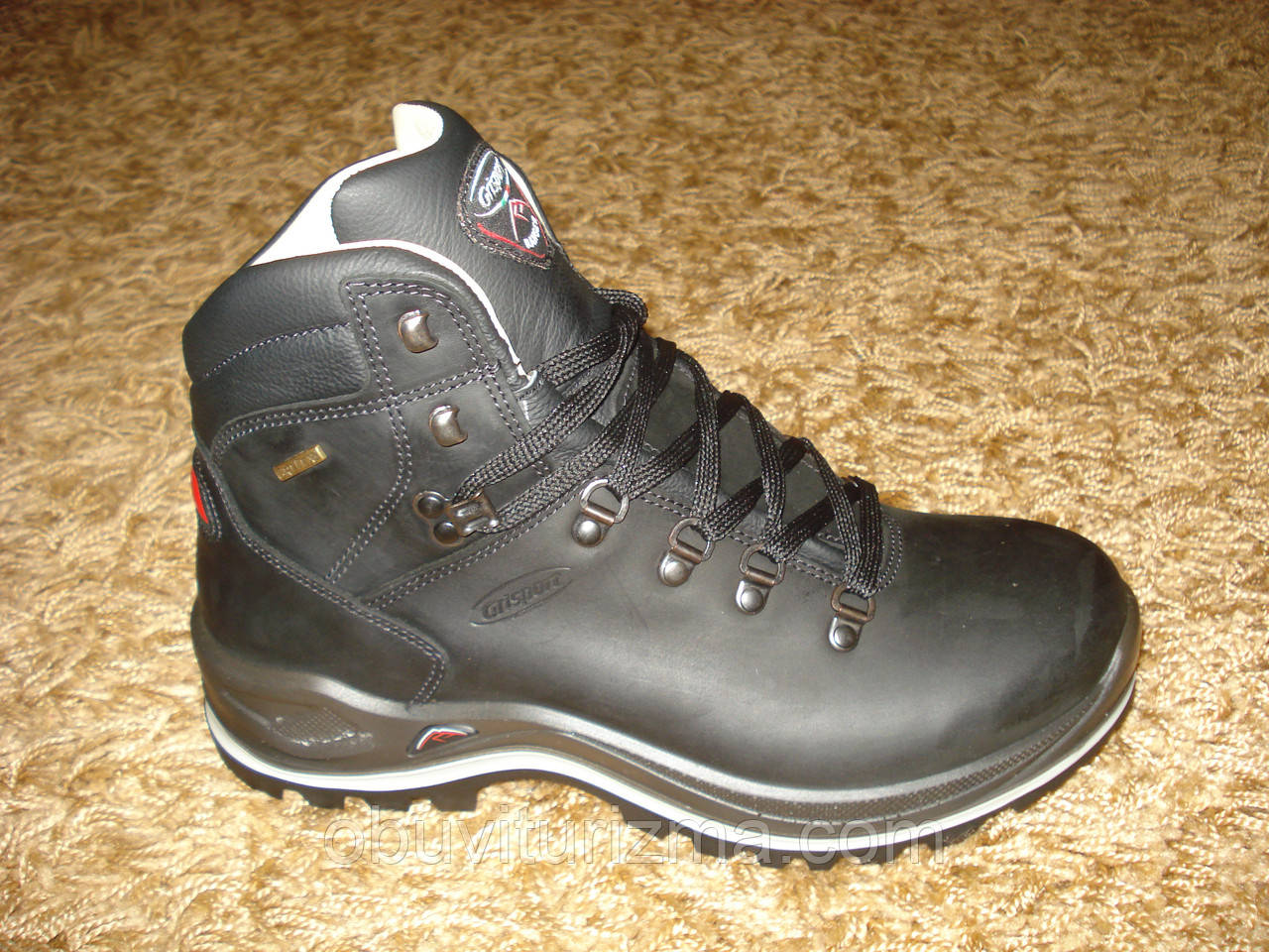 Черевики Grisport Ranger 13701 Gritex (41)