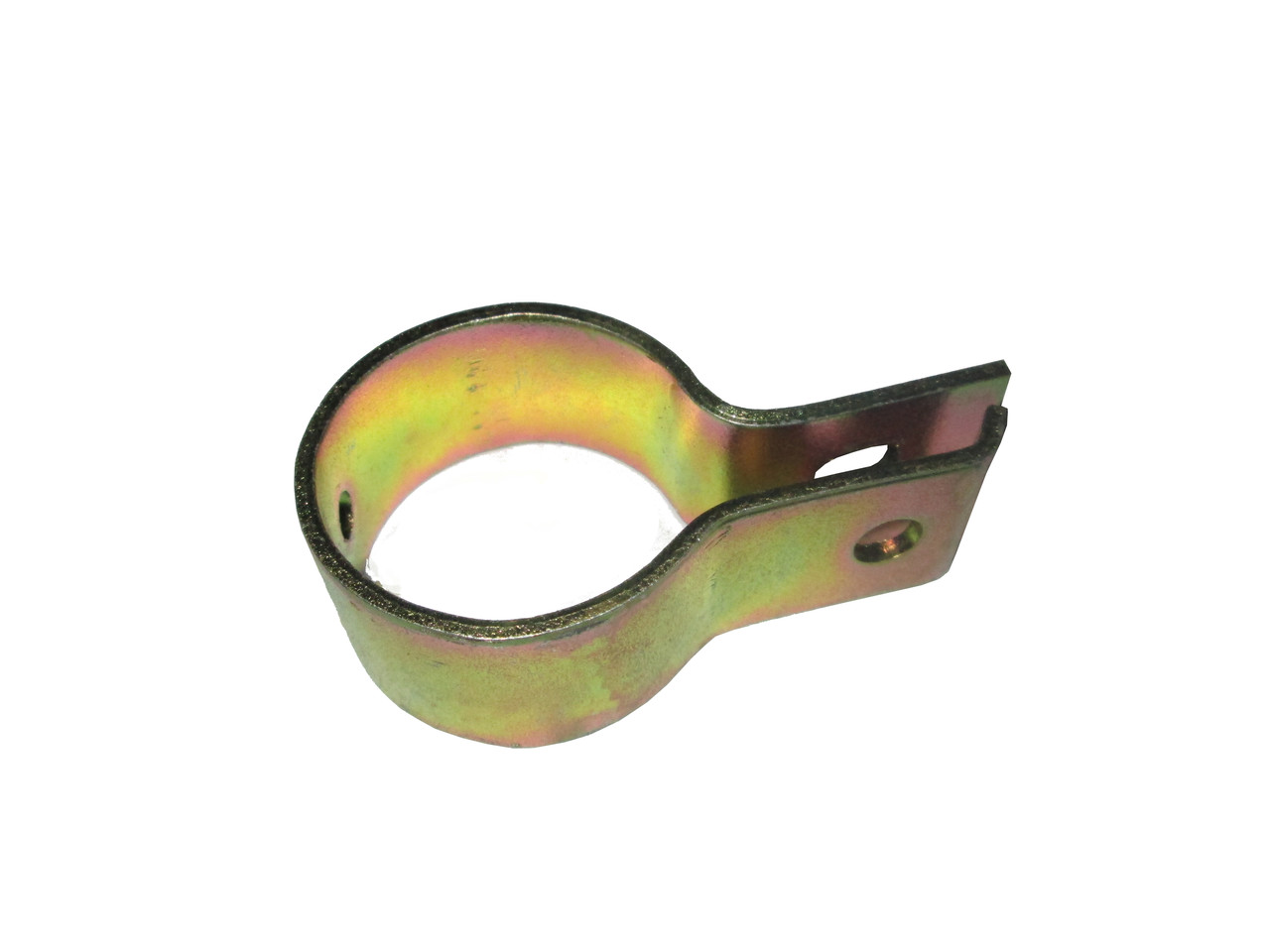 Закупити по опту або роздрібуХомут приймальної труби (крапля) ВАЗ 2101-07 - посилений