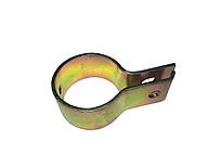 Хомут приймальної труби (крапля) ВАЗ 2101-07 - посилений