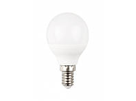 Лампа светодиодная LED LUXEL ECO 056-NE G45 4000K (E14 / 6W)