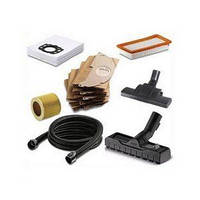 Для пилососів