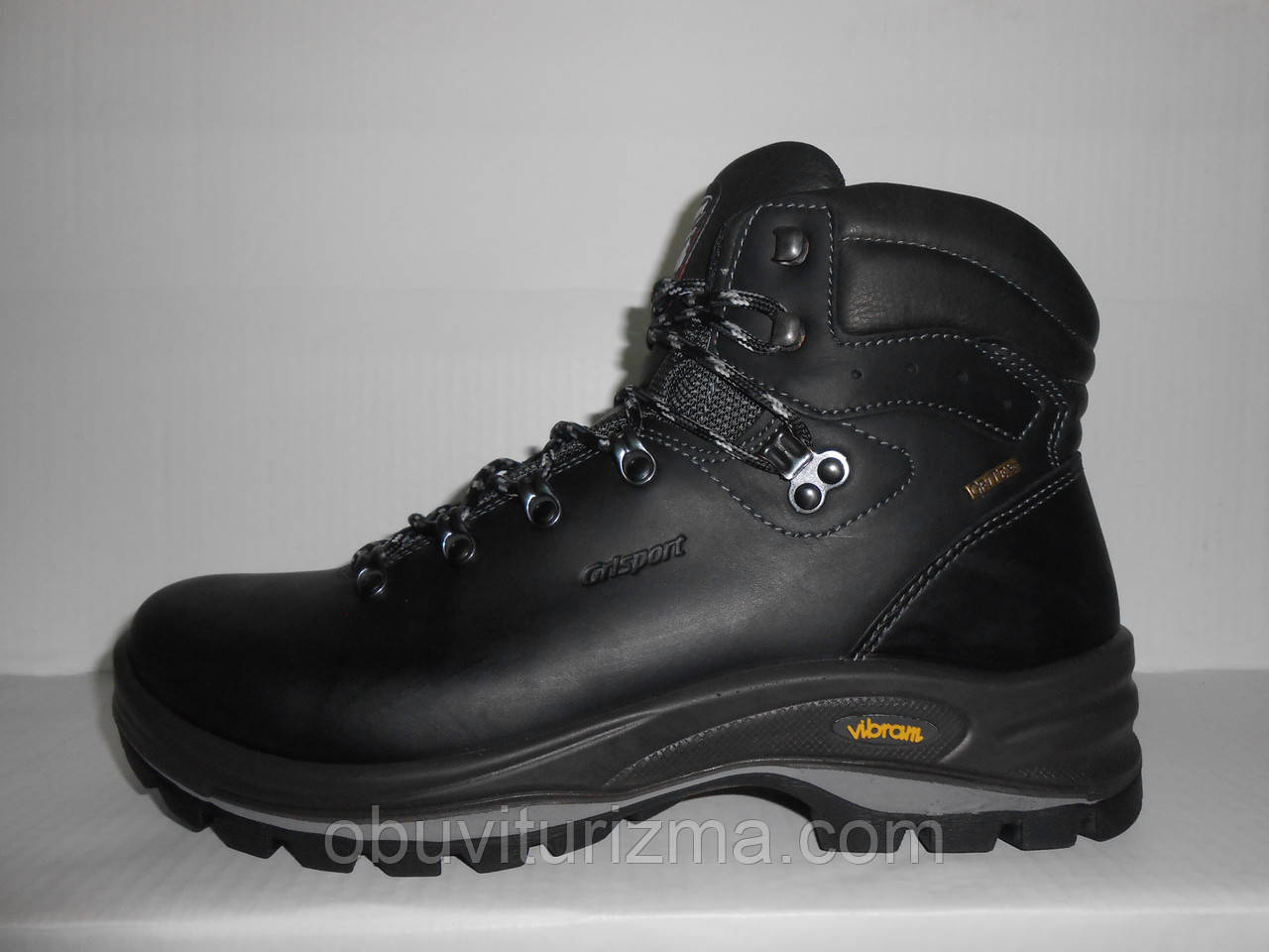 Черевики Grisport Explorer 12803 Dakar 19 Gritex (41размер)