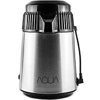 Дистилятор води Aqua Compact Water Distiller (Chrome)