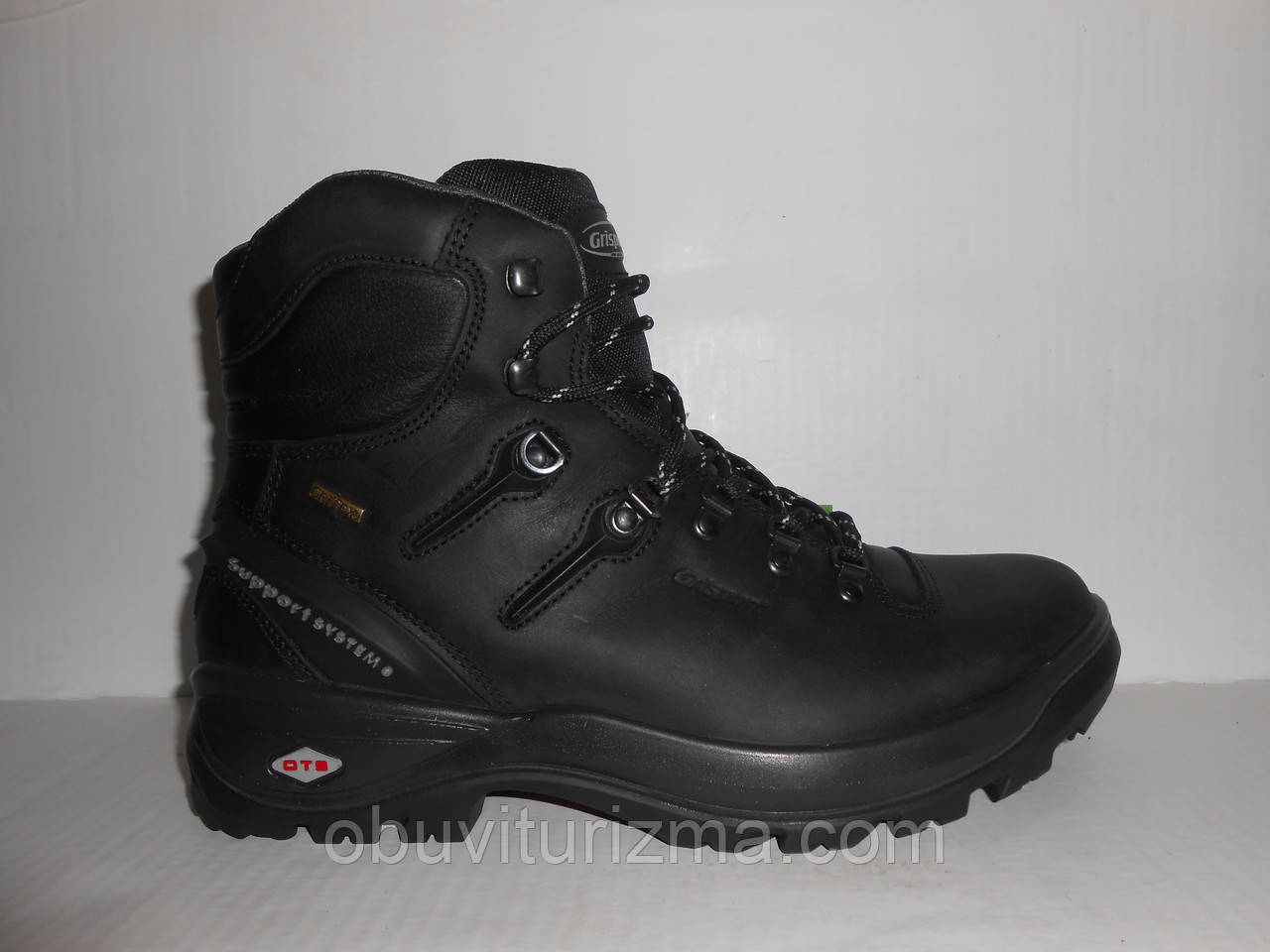 Зимові черевички Grisport мембрана Gritex (41/42/45/47), фото 1