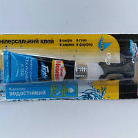 Суперклей гель Henkel Супер Момент (3г.) Секундний