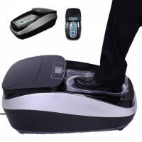 АППАРАТ ДЛЯ НАДІВАННЯ БАХИЛ Quen XT-46C