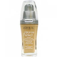 L'oreal тональний крем Alliance perfect