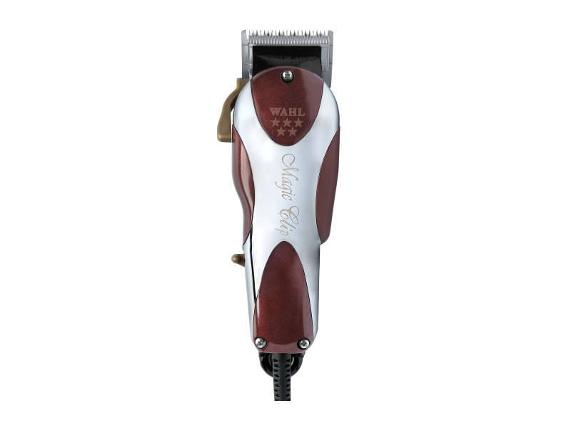 

Машинка для стрижки Wahl Magic Clip 5star (8451-016)