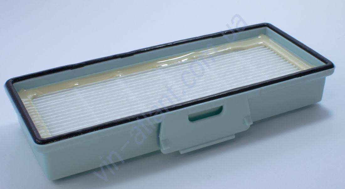 Фильтр выходной HEPA12 для пылесоса LG XR-404 15 ADQ68101902 - фото 3 - id-p609146287