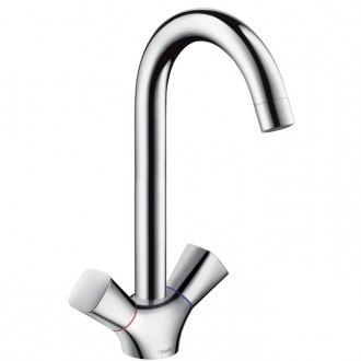 Hansgrohe Logis 71280000