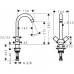 Hansgrohe Logis 71280000, фото 2