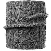 Бафф Buff Knitted Neckwarmer Darla