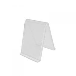 Підставка під взуття (7 см) матова