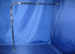 Примірювальна Г-подібна кутова