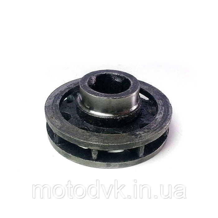 Зірка провідна на бензопилу Урал, фото 1