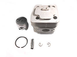 Циліндр на бензопилу Goodluck 3800 у зборі (d=39 mm)