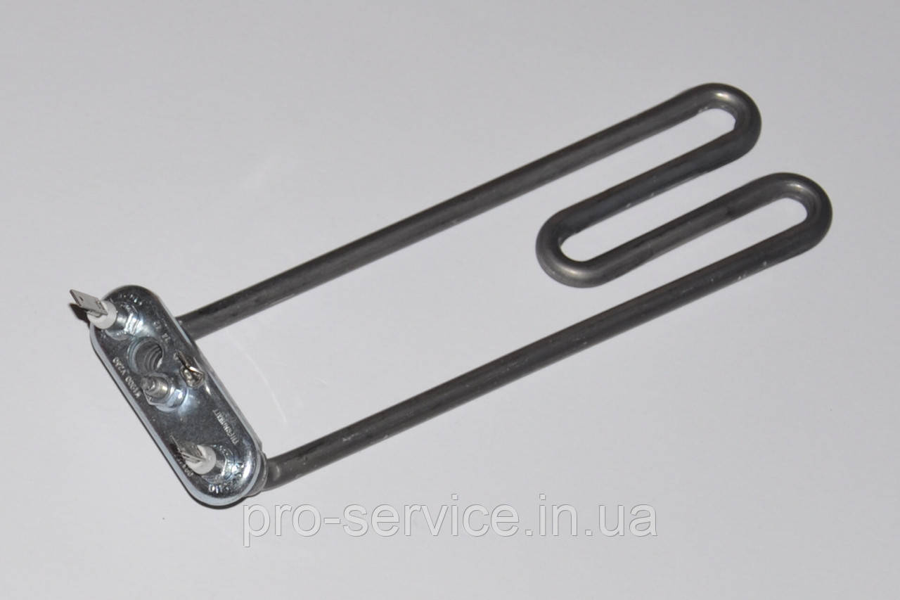 ТЕН 00264986 1900W для пральних машин Bosch, Siemens