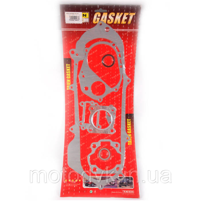 Набір прокладок скутера Suzuki Address-100 (великі)