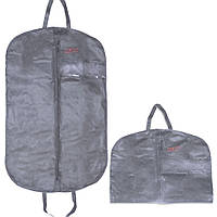 Чехол-сумка для одежды "Viland" флизелиновый 100*64 (см)