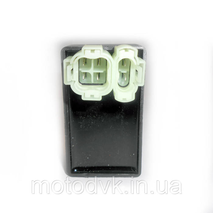 Комутатор на скутер 4T GY6-125с