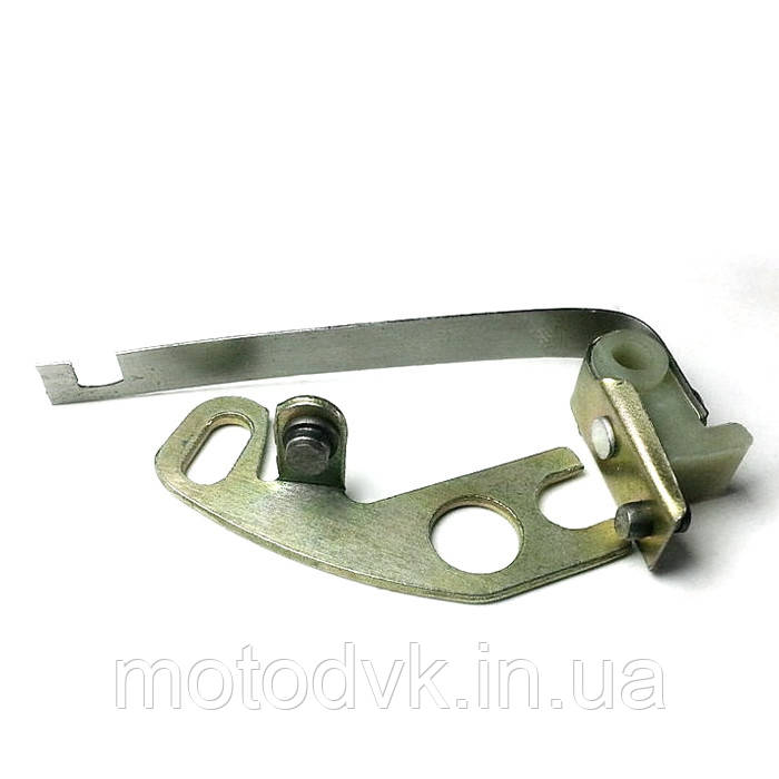 Контакти бензопилки Дружба