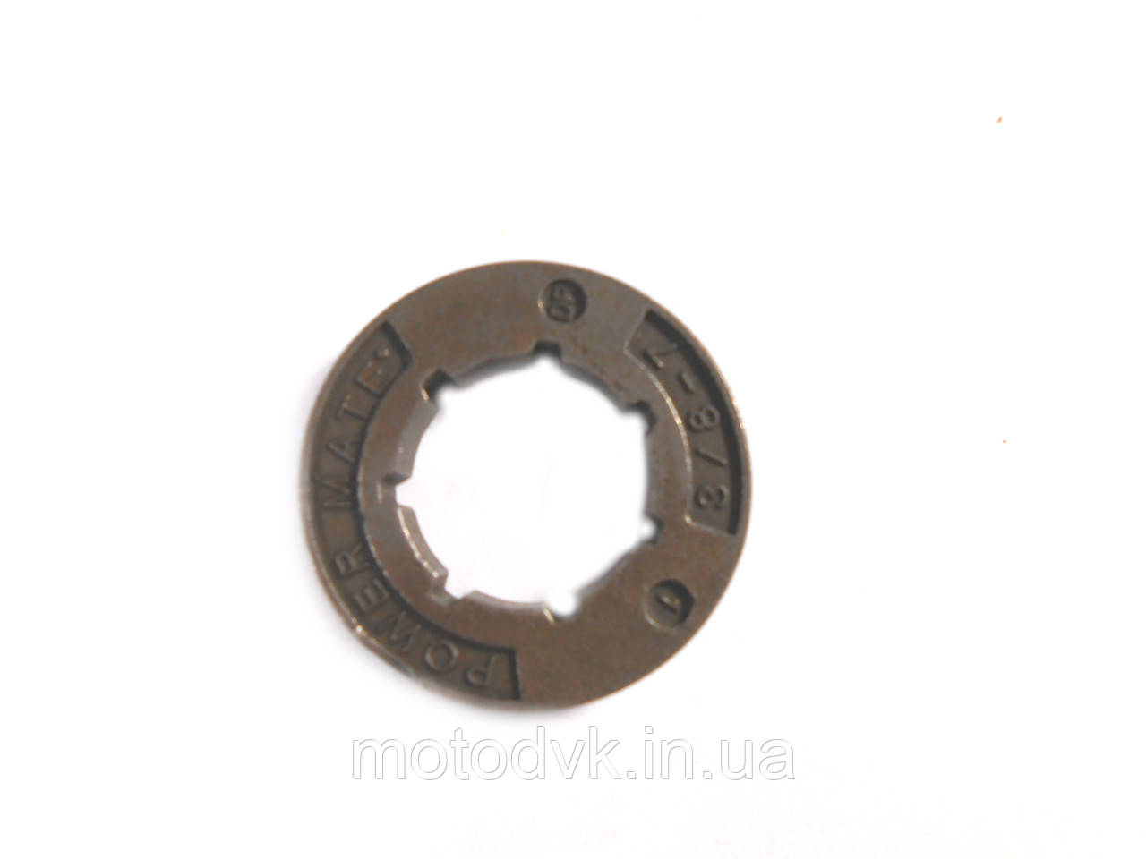 Зірка-кільце бензопили 3 8-7 d35/19 No1