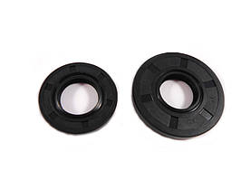 Сальники колінвала бензопили Goodluck GL4500-5200 (к-т 2 штуки)