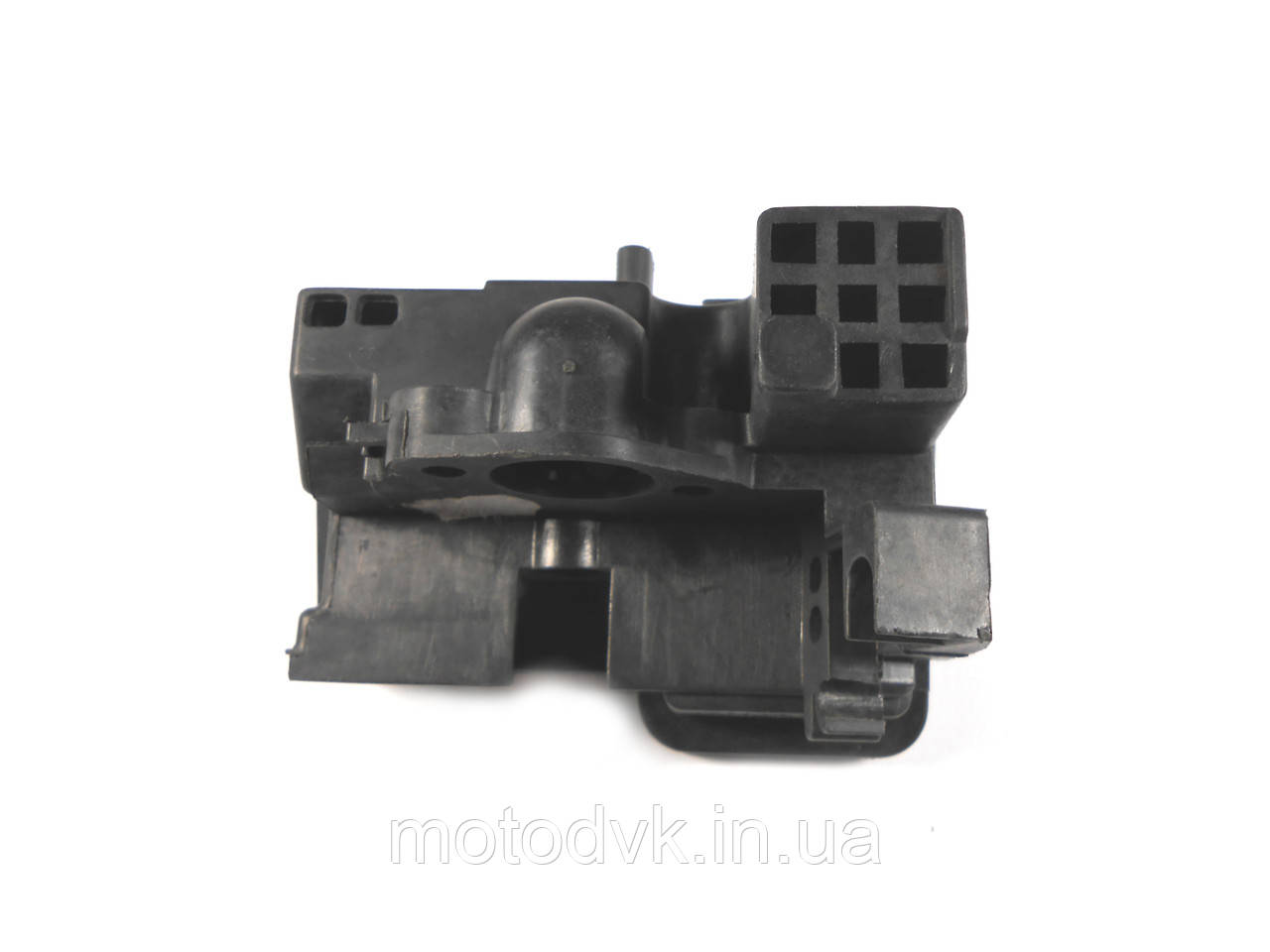 Повітряний фільтр на бензопилу MS 180 (у зборі)