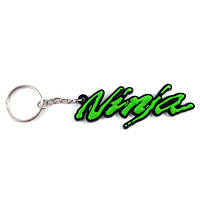 Мото брелок Ninja Kawasaki