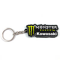 Мотобрелок Монстр — Kawasaki