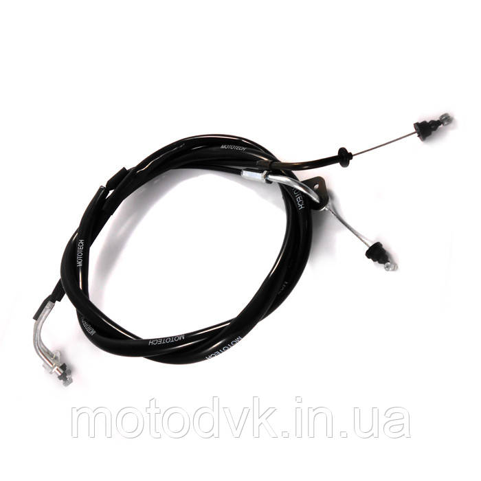 Трос газу на скутер Yamaha Jog SA-36J, 39J (071)
