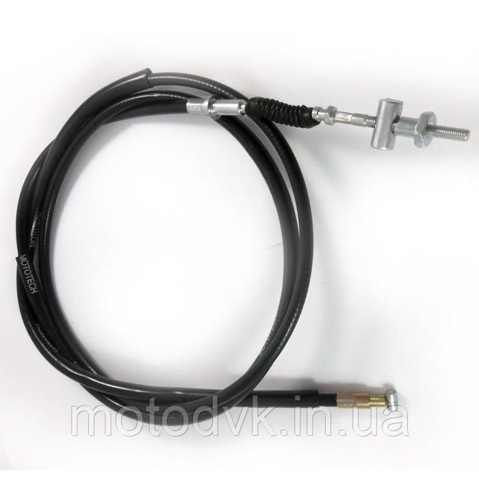 Тросик заднього гальма на скутер Suzuki LET'S I, II, III (A121), фото 1