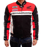 Мотокуртка Honda Rasing, розмір XL