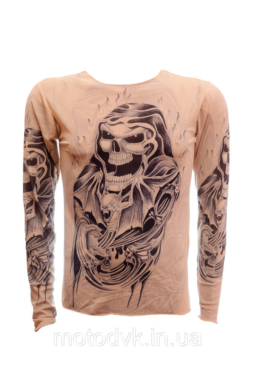 Тату футболка L81-1