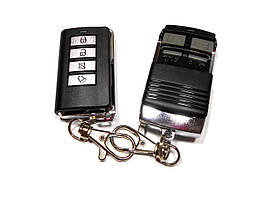 Мотосигнизації брелок Texno