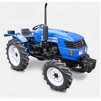 Трактор DONGFENG 244E
