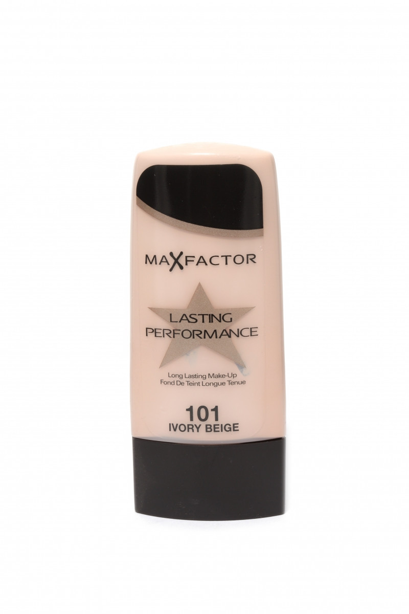 Max factor тональний крем lasting performance